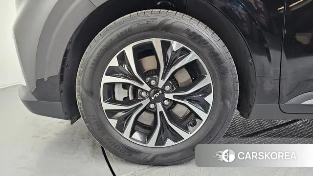 Kia Carnival 4th generation id 3752748 из Кореи 15