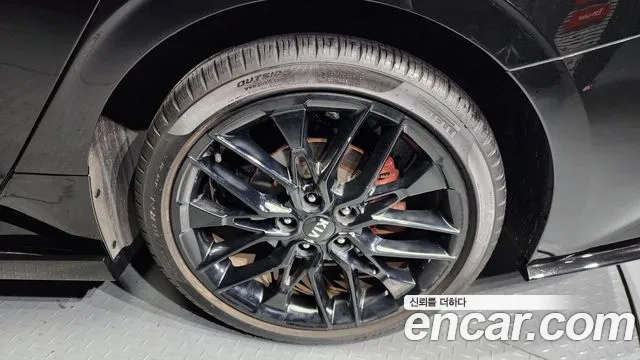 Kia K5 3rd generation id 2932381 из Кореи 15