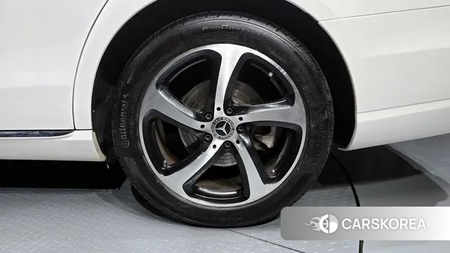 Mercedes-Benz E-Class W213 id 3004474 из Кореи 15