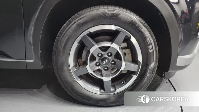 Hyundai The New Palisade id 3497728 из Кореи 15