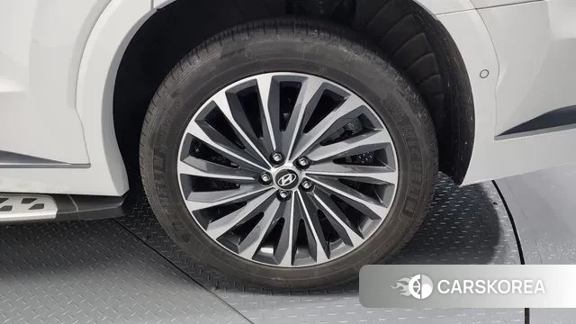 Hyundai The New Palisade id 3410718 из Кореи 15