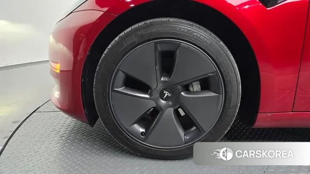 Tesla Model 3 id 3572741 из Кореи 15