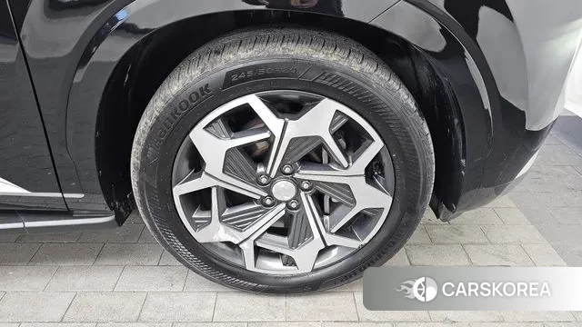 Hyundai Palisade id 3630952 из Кореи 15