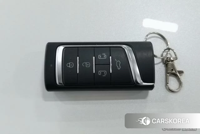 GAC Trumpchi Trumpchi M8 id 4235947 из Китая 19