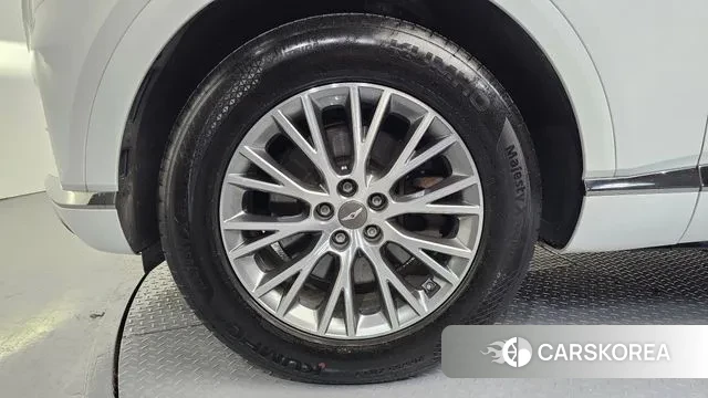 Genesis GV80 id 3615934 из Кореи 15