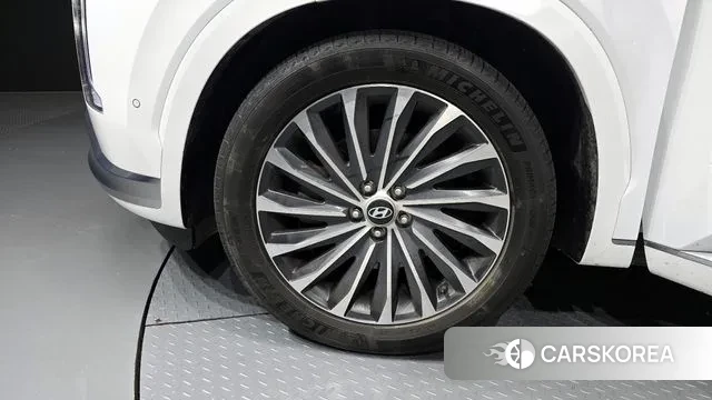 Hyundai The New Palisade id 3280047 из Кореи 15