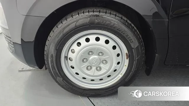 Hyundai Staria id 3645524 из Кореи 15