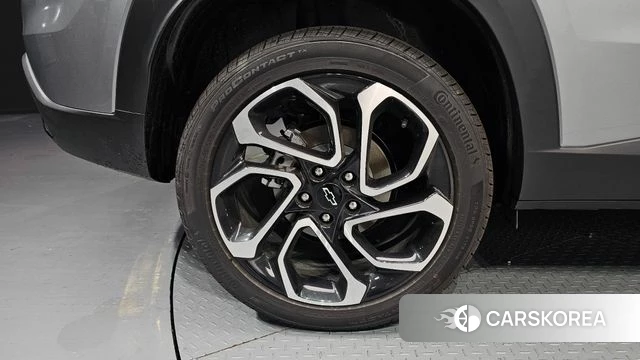 Chevrolet (GM Daewoo) Trax Crossover id 4349080 из Кореи 15