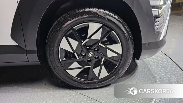 Hyundai Kona Hybrid (SX2) id 3585976 из Кореи 15