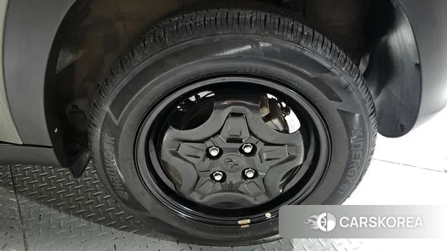 Hyundai Casper id 3457283 из Кореи 15