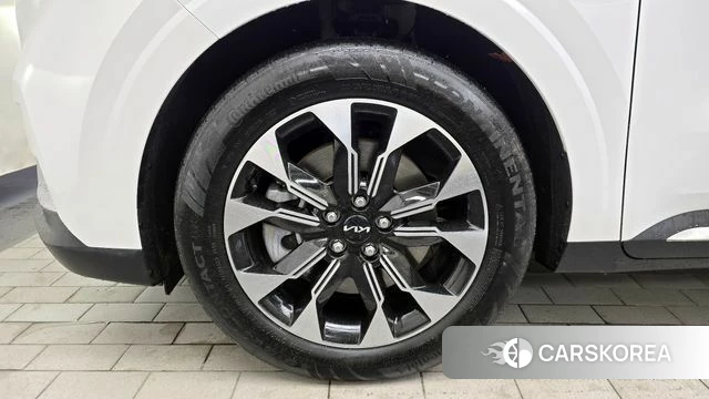 Kia Carnival 4th generation id 3806053 из Кореи 15