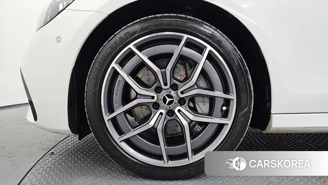Mercedes-Benz E-Class W213 id 3649453 из Кореи 15