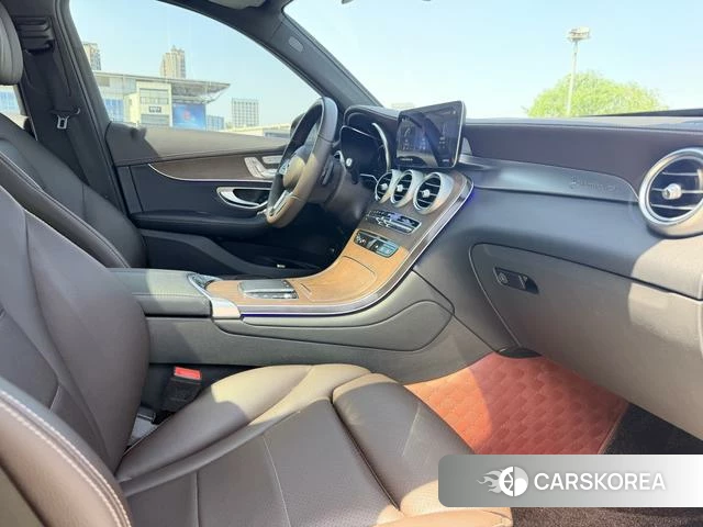Mercedes-Benz GLC id 4275547 из Китая 11