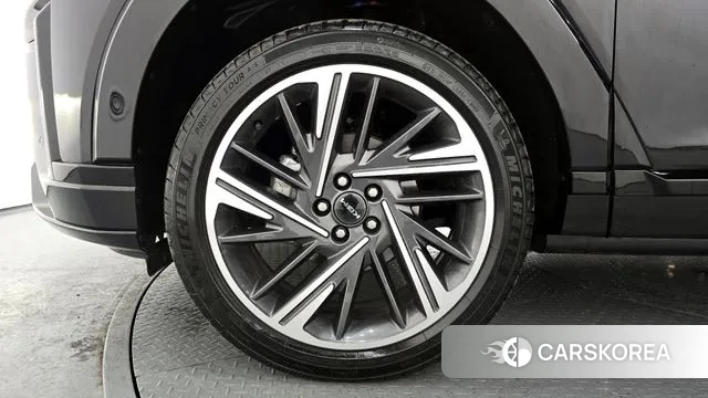 Ssangyong Actian 2nd Generation id 3731495 из Кореи 15