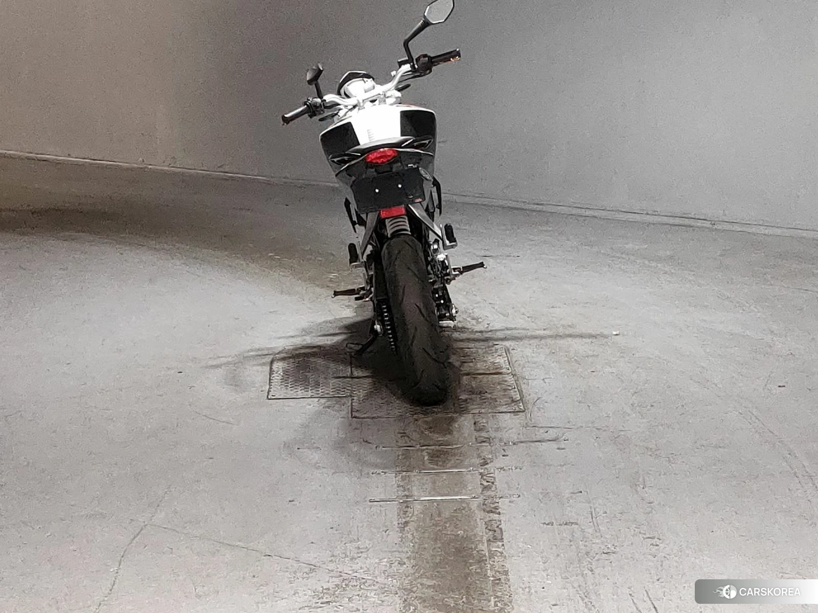 KTM 200 DUKE 2014 из Японии, фото 3