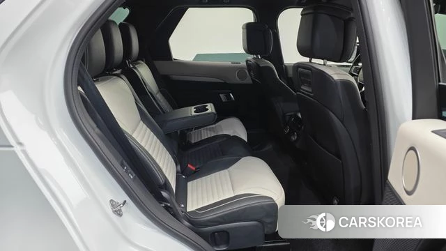 Land Rover Discovery 5 id 3786330 из Кореи 15