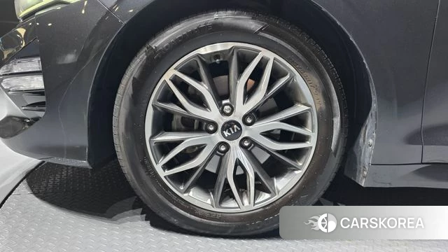 Kia K5 3rd generation id 4683789 из Кореи 15