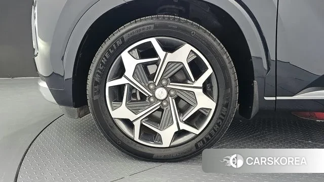 Hyundai Palisade id 3367990 из Кореи 15