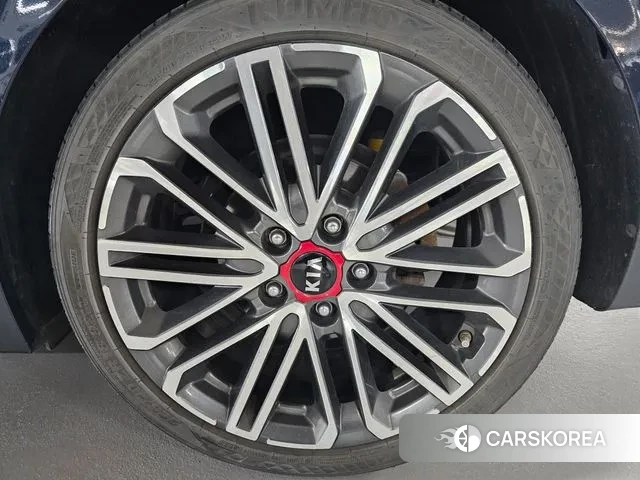 Kia Come New K3 id 3789488 из Кореи 15