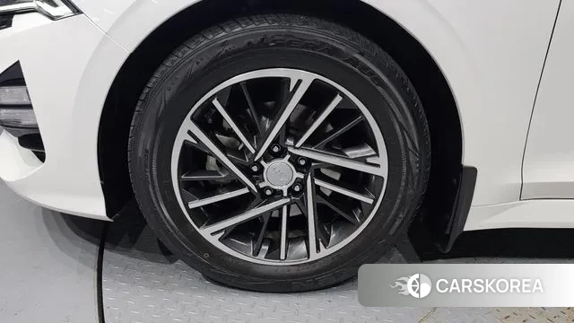 Kia K5 3rd generation id 3771796 из Кореи 15