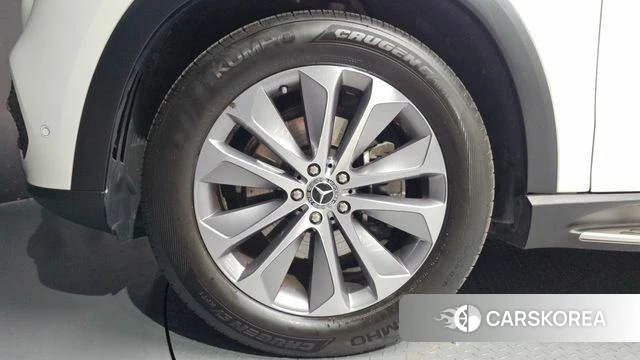 Mercedes-Benz GLE-Class W167 id 4692281 из Кореи 32