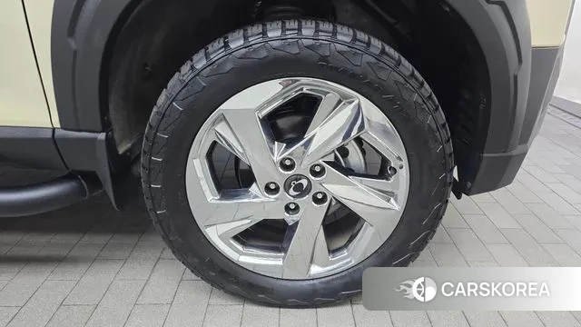 Ssangyong The New Rexton Sport id 3405154 из Кореи 15