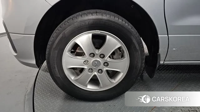 Hyundai The New Grand Starex id 3008490 из Кореи 15