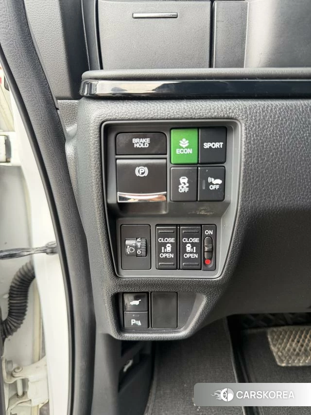 Honda Odyssey id 4298544 из Китая 13