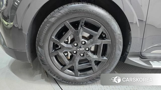 Kia The New Carnival 4th Generation id 4893090 из Кореи 31