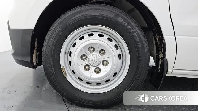 Hyundai The New Grand Starex id 2895794 из Кореи 15