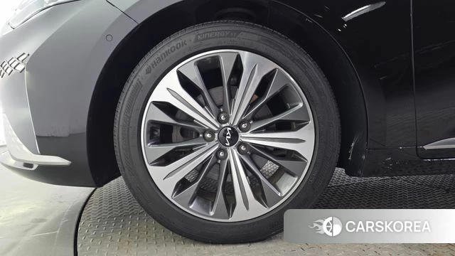 Kia K8 Hybrid id 4671139 из Кореи 15