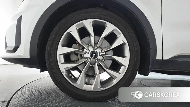 Kia Sorento 4th Generation id 4745119 из Кореи 34