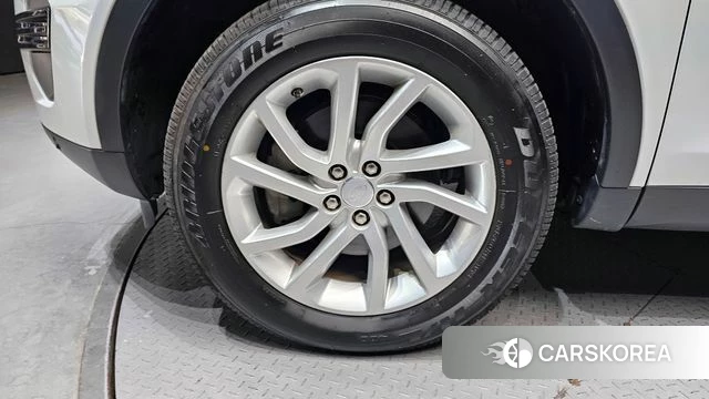 Land Rover Discovery Sports id 3853553 из Кореи 15