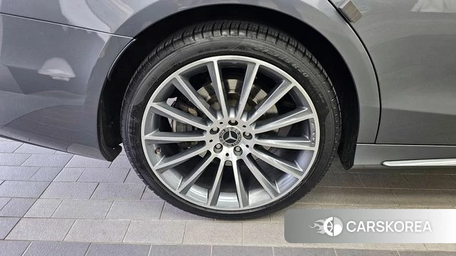Mercedes-Benz S-Class W222 id 4338747 из Кореи 30