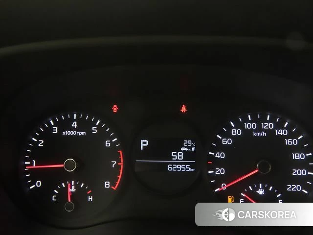 Kia All New Morning (JA) id 4642636 из Кореи 15