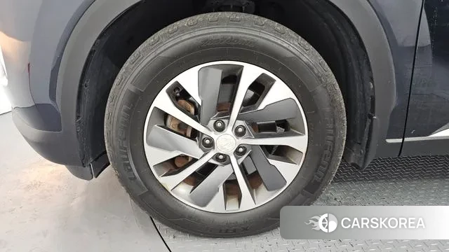 Hyundai Palisade id 3622338 из Кореи 15