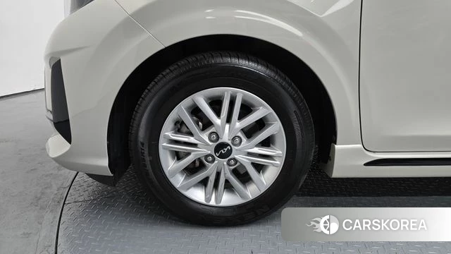 Kia Morning Urban (JA) id 4330133 из Кореи 28