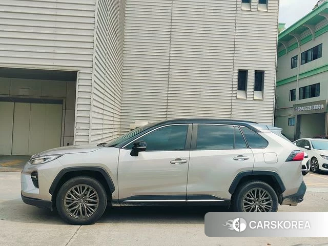 Toyota Wilanda id 4273653 из Китая 13