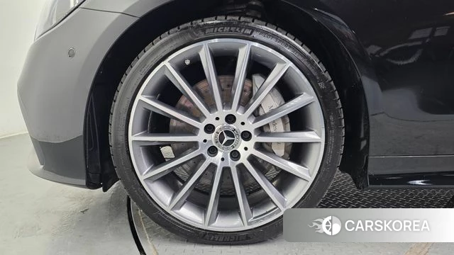 Mercedes-Benz E-Class W213 id 4562226 из Кореи 27