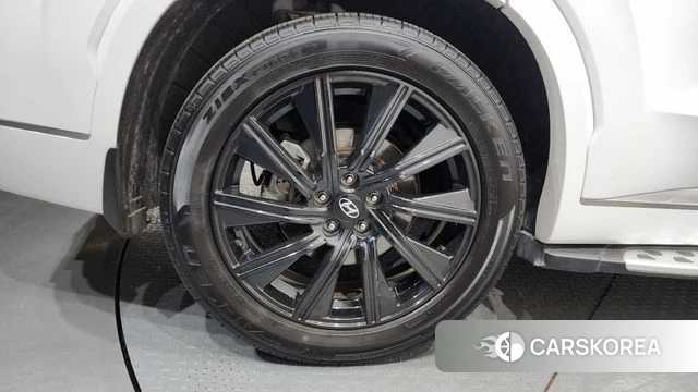 Hyundai Palisade id 3965379 из Кореи 15