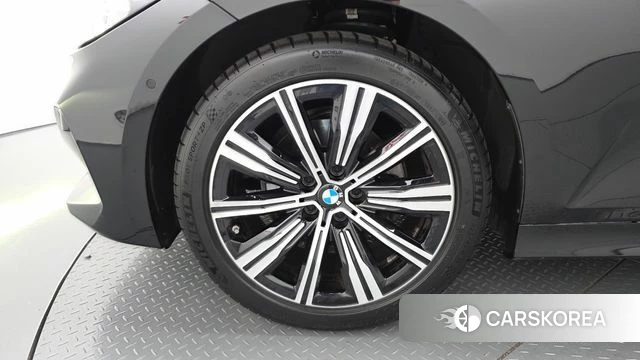 BMW 3 Series (G20) id 4927959 из Кореи 22