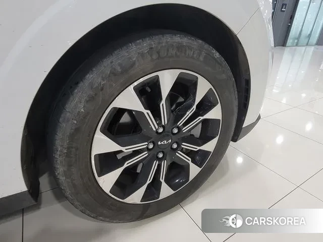 Kia Carnival 4th generation id 3334575 из Кореи 15