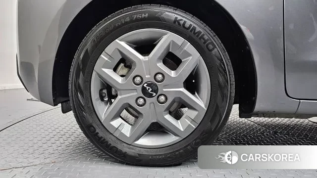 Kia The New Kia Ray id 3280058 из Кореи 15