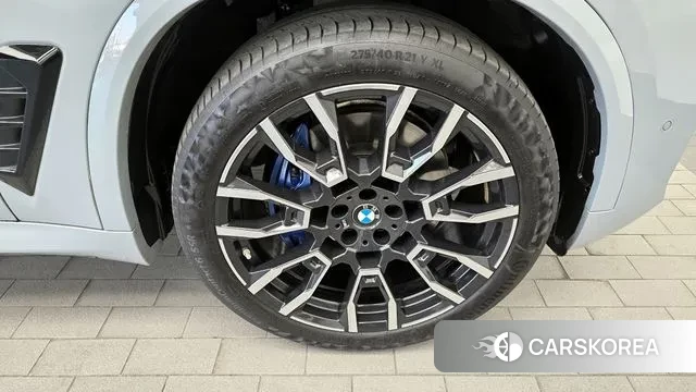 BMW X5 (G05) id 3353469 из Кореи 15