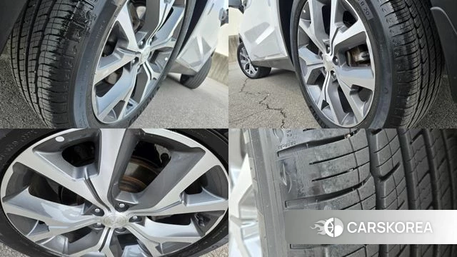 Hyundai Palisade id 3857342 из Кореи 15