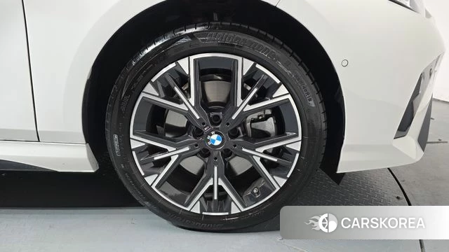 BMW 1 Series (F70) id 4629983 из Кореи 29