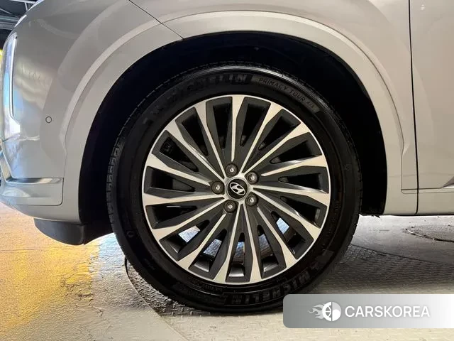 Hyundai The New Palisade id 3420507 из Кореи 15