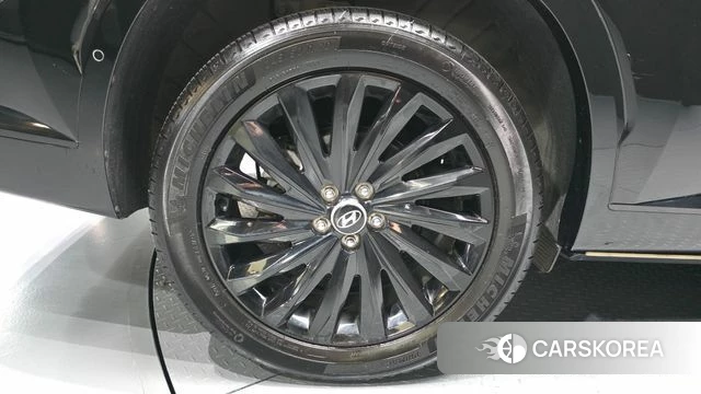 Hyundai The New Palisade id 4427653 из Кореи 15
