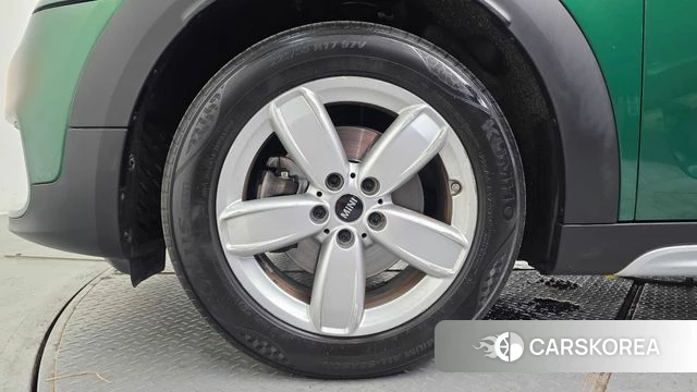 Mini Cooper Countryman id 4557150 из Кореи 27