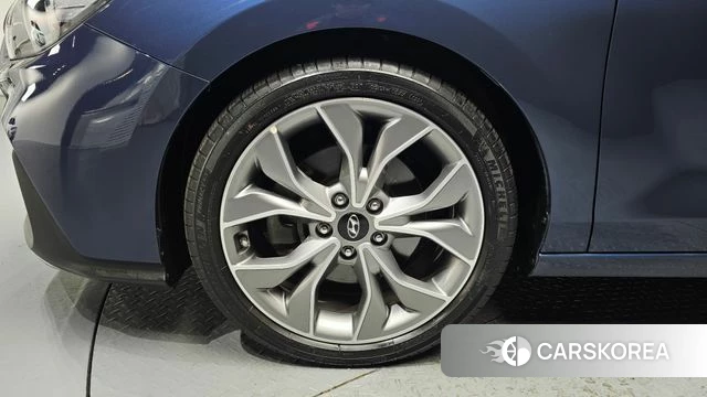 Hyundai i30 (PD) id 4377879 из Кореи 30